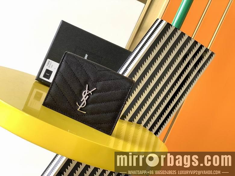 YSL Bags 1069 11X8.5X3cm YG 2