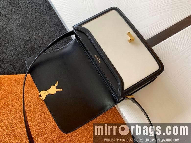 YSL Bags 634305 23x16x6cm YG 8