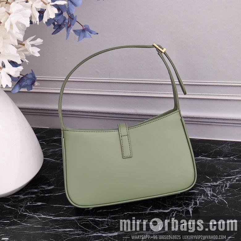 YSL Bags 8003 23X16X6.5cm YG 7