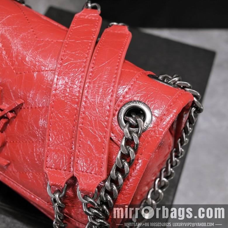YSL Bags 533037 22X16X8cm XMY 5