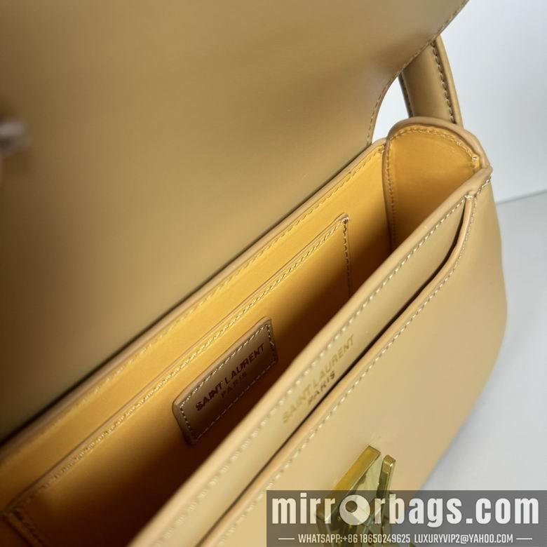 YSL Bags 24X10X16.5cm 062403 XMY 8