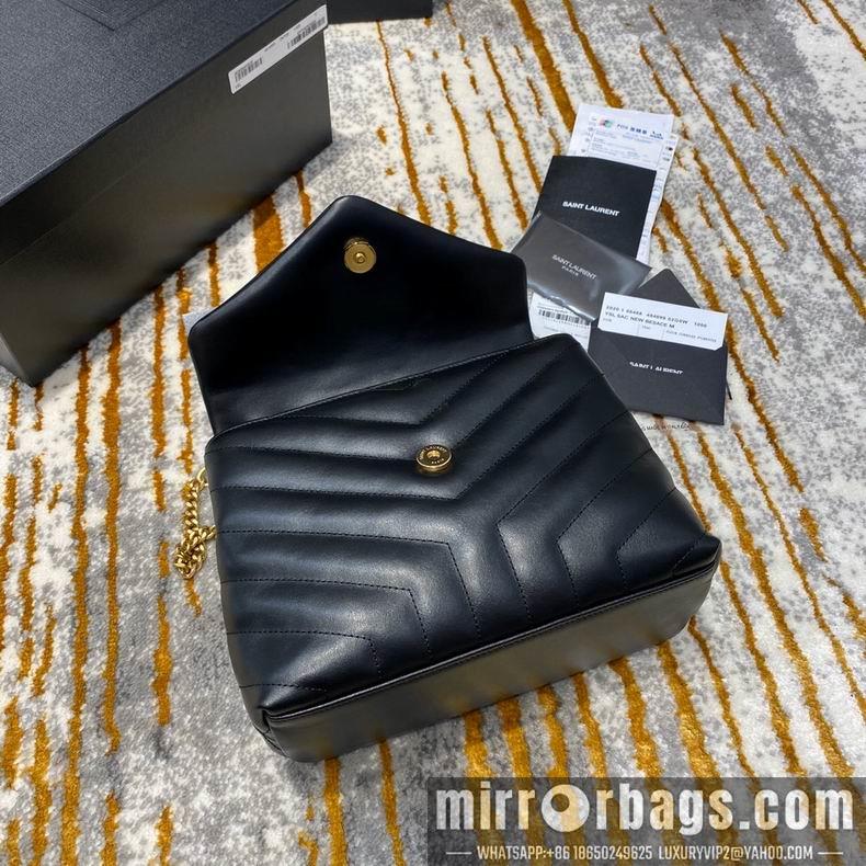 YSL Bags 494699 23x17x9 cm wf08
