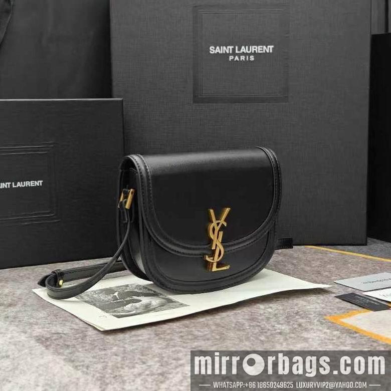 YSL Bags 8853 18X15.5X5.5cm XMY 5