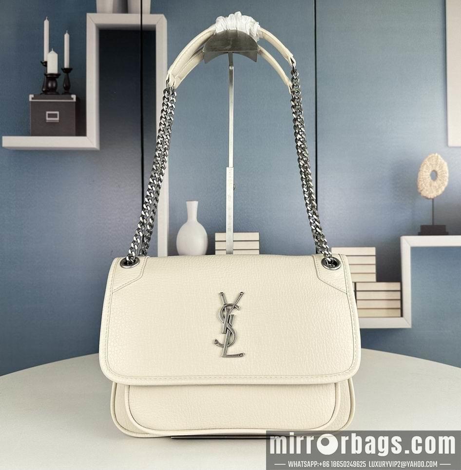 YSL Bags 6118 28X21X10cm XMY 5