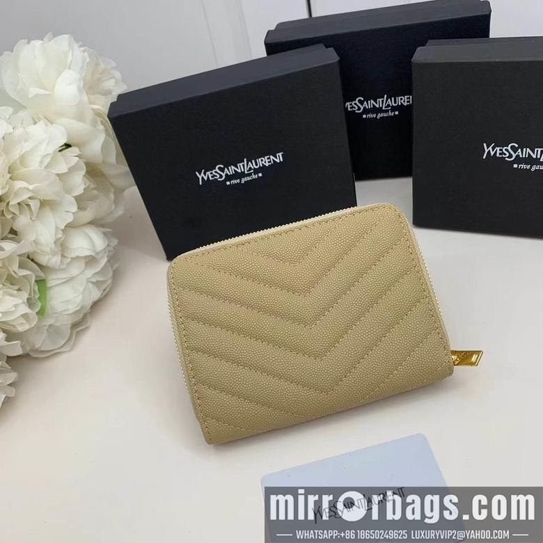 YSL Bags 0660 12X10X3cm ZC 1