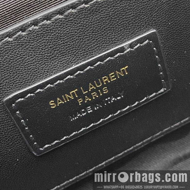 YSL Bags 600915 21X13X6cm YG 6