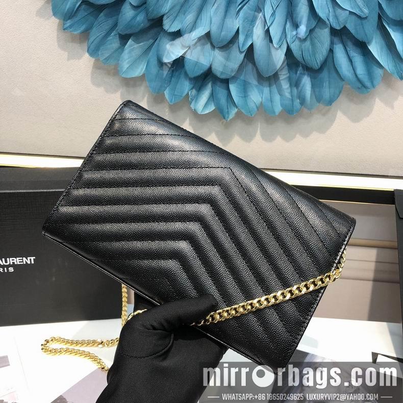 YSL Bags 360452 22.5x14x4 cm wf04