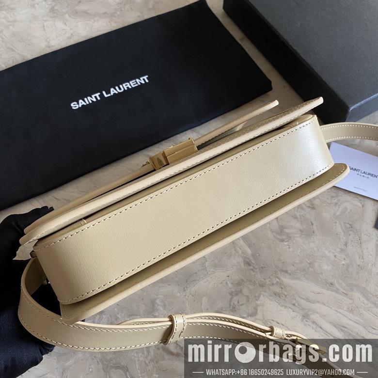 YSL Bags 634305 23X16X6cm MT 8