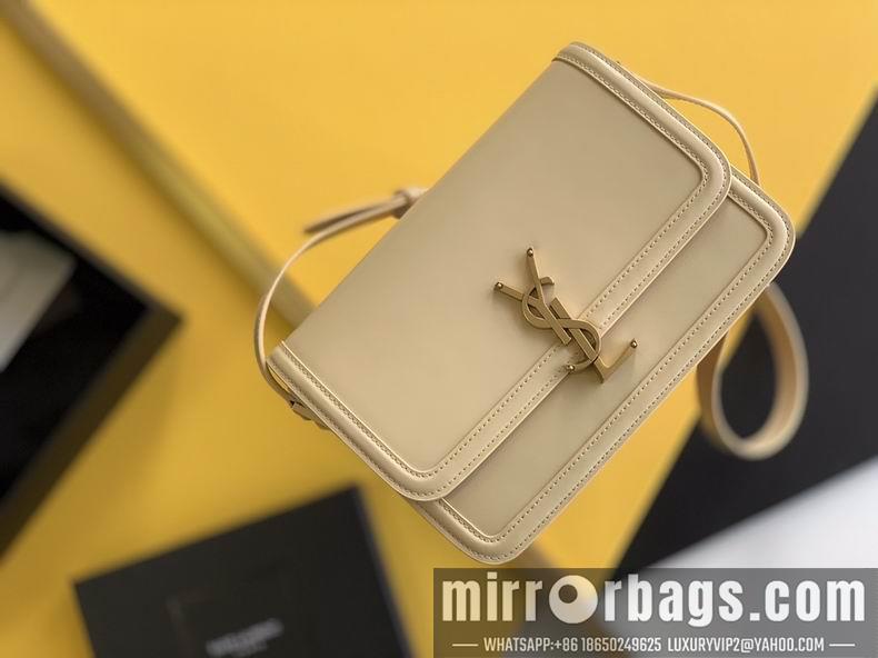YSL Bags 634305 23x16x6 cm wf12