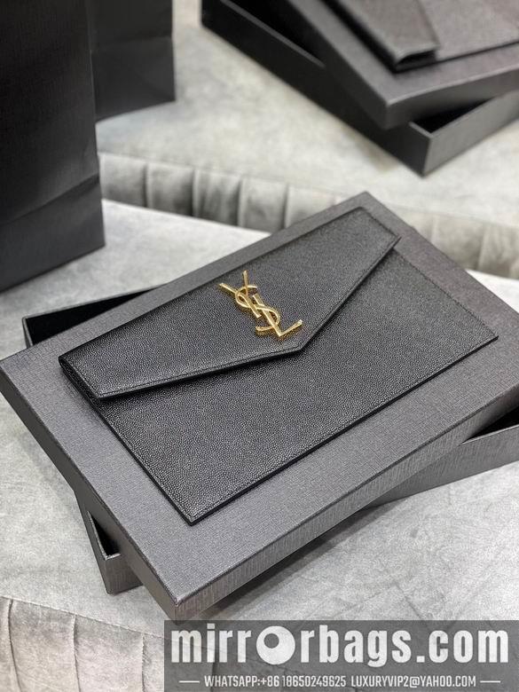 YSL Bags 565739 27X16X2cm XMY 6