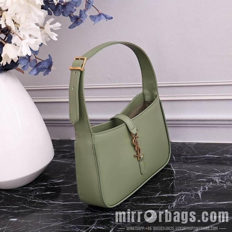 YSL Bags 8003 23X16X6.5cm YG 7
