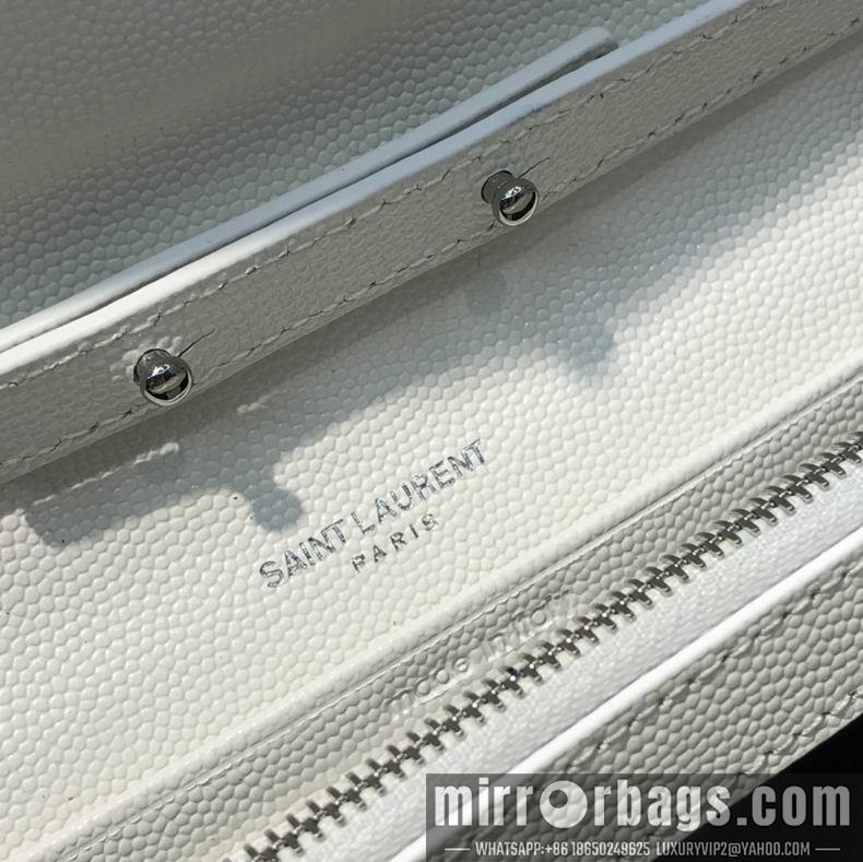 YSL Bags 360452 22.5x14x4 cm wf06