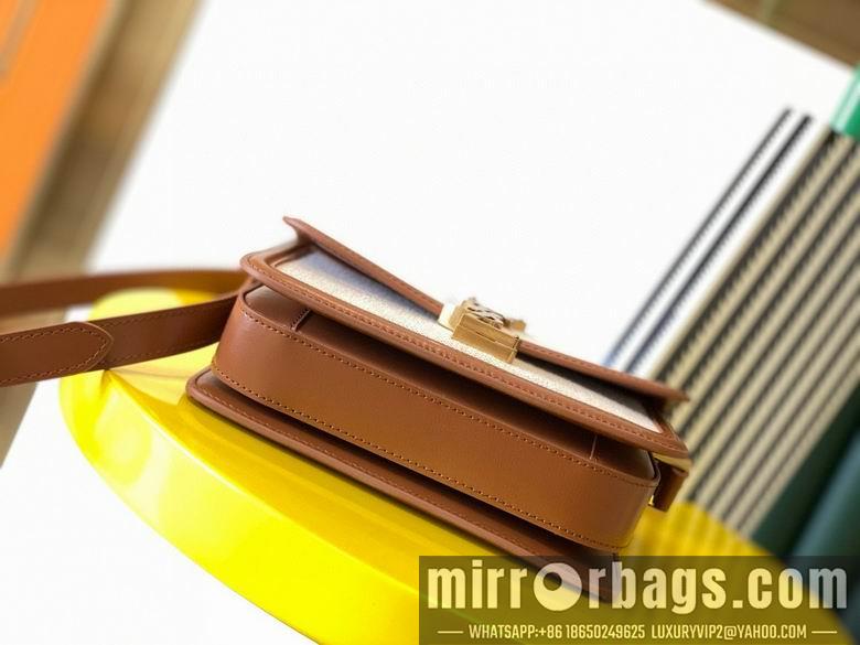 YSL Bags 634306 19x13x5cm YG 9