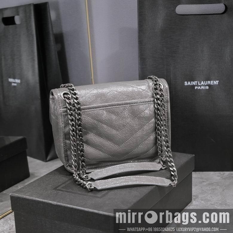 YSL Bags 533037 22X16X8cm XMY 6