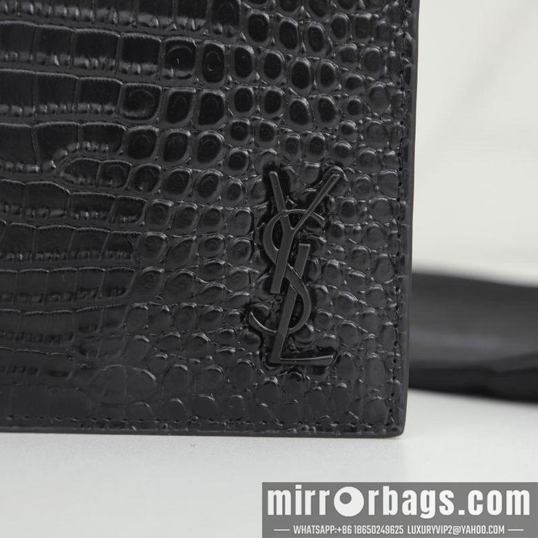 YSL Bags 0665 11x18x2cm YG 2