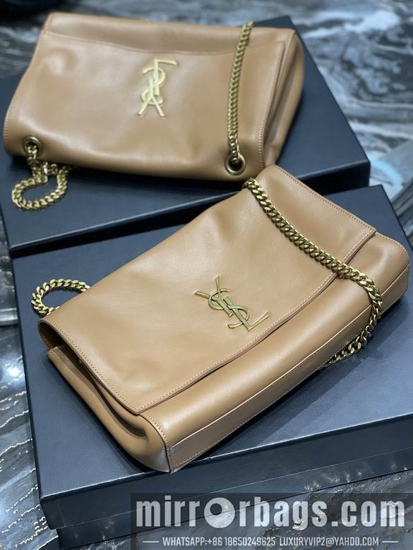 YSL Bags 553804 28.5X20X6cm YG 5