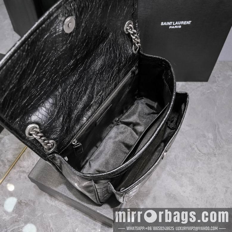 YSL Bags 498894 28X20X8cm XMY 1
