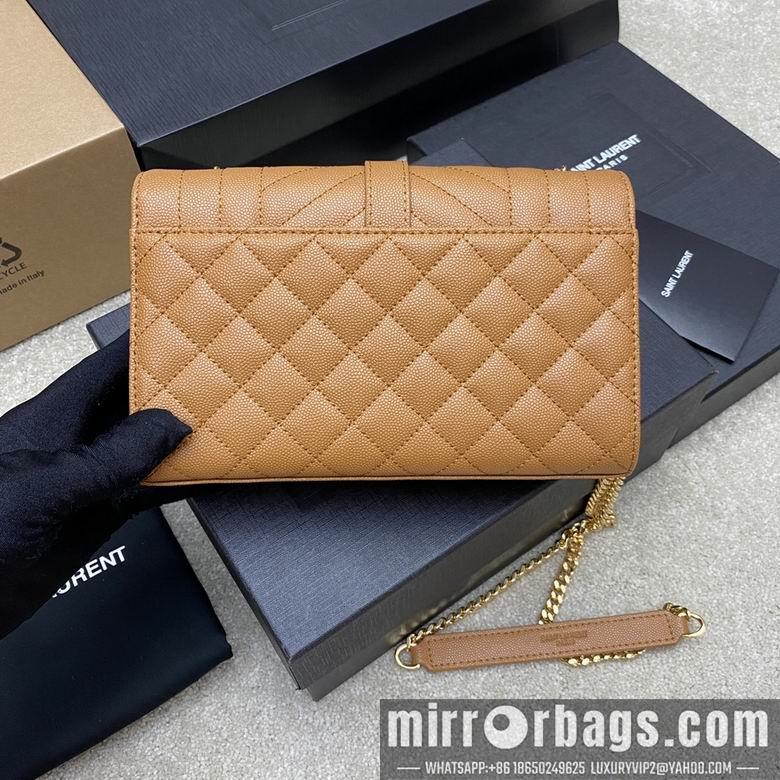 YSL Bags 600915 21X13X6cm YG 5