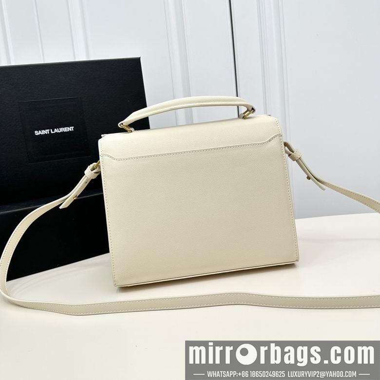 YSL Bags 6873 24X11X20cm YG 1