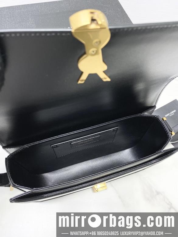 YSL Bags 634305 23X16X6cm MT 2
