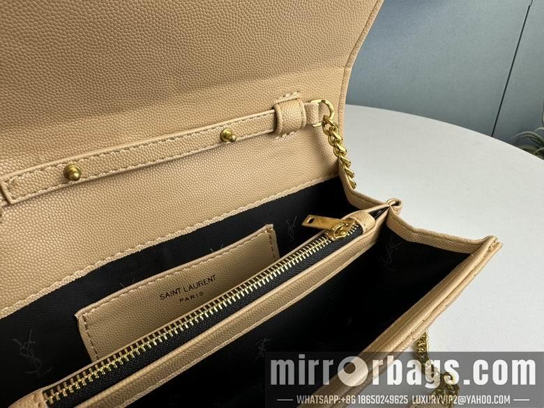 YSL Bags 600185 23X14X5cm XMY 1