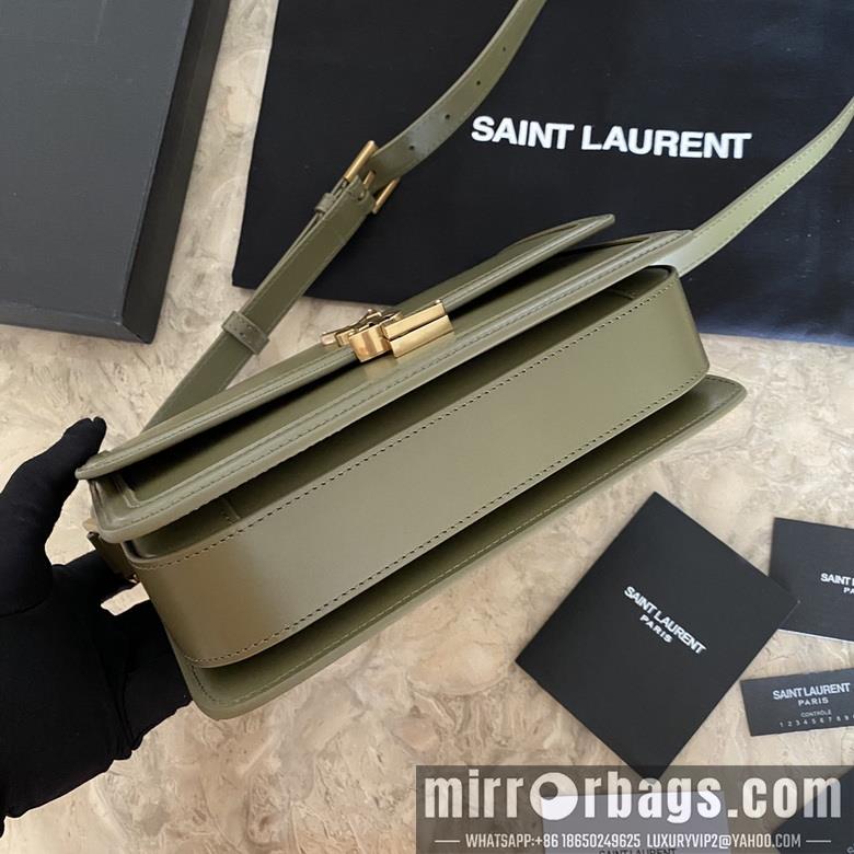 YSL Bags 634305 23X16X6cm MT 4