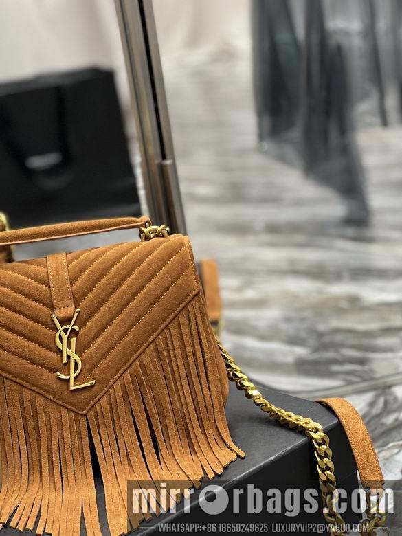 YSL Bags 392737 24x17x6cm CN 3