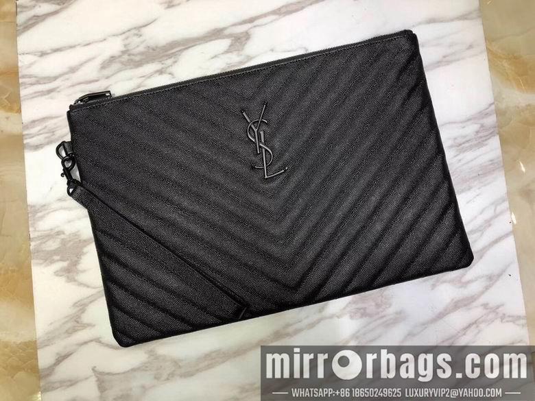 YSL Bags 26620 35x23cm YG 1