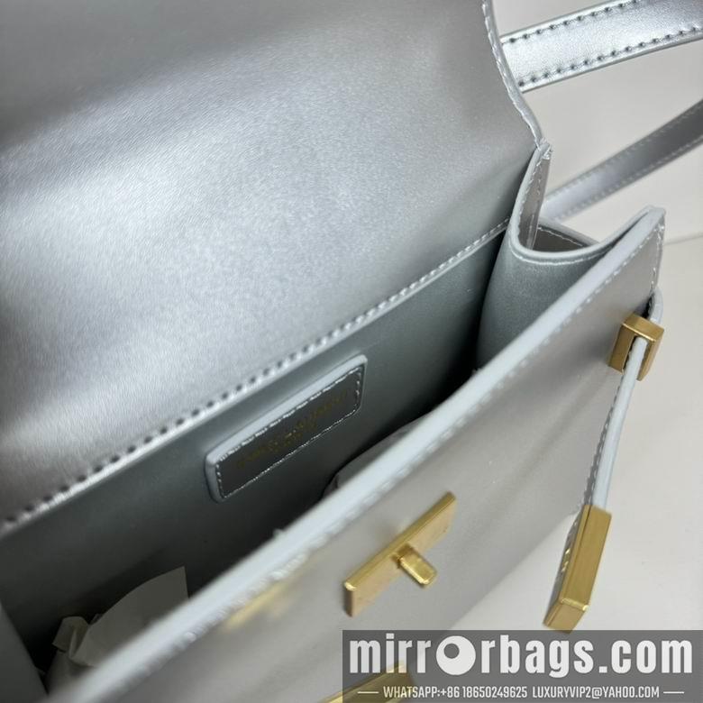 YSL Bags 19X14X4cm 032515 JY 10
