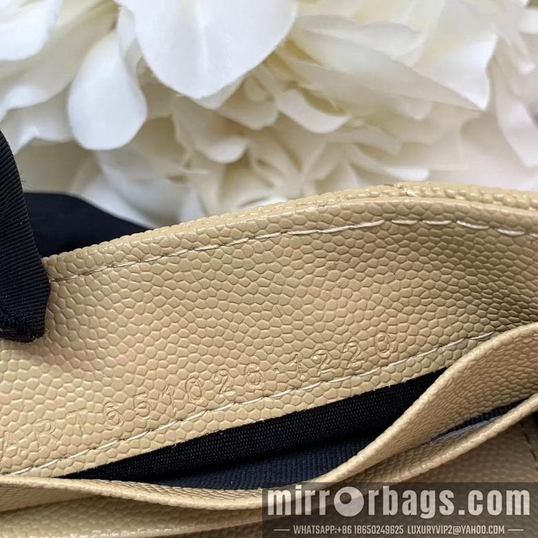 YSL Bags 0658 13.5X9.5X3cm ZC 4