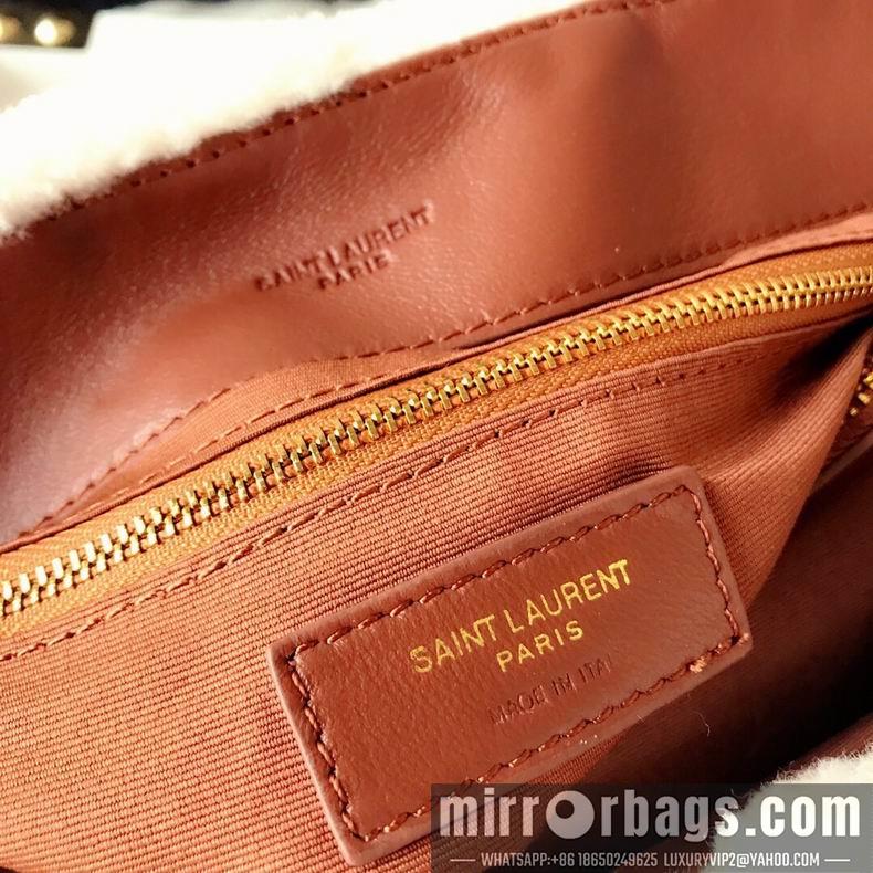 YSL Bags 459749 31x22x10 cm wf12