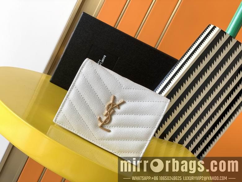 YSL Bags 1069 11X8.5X3cm YG 1
