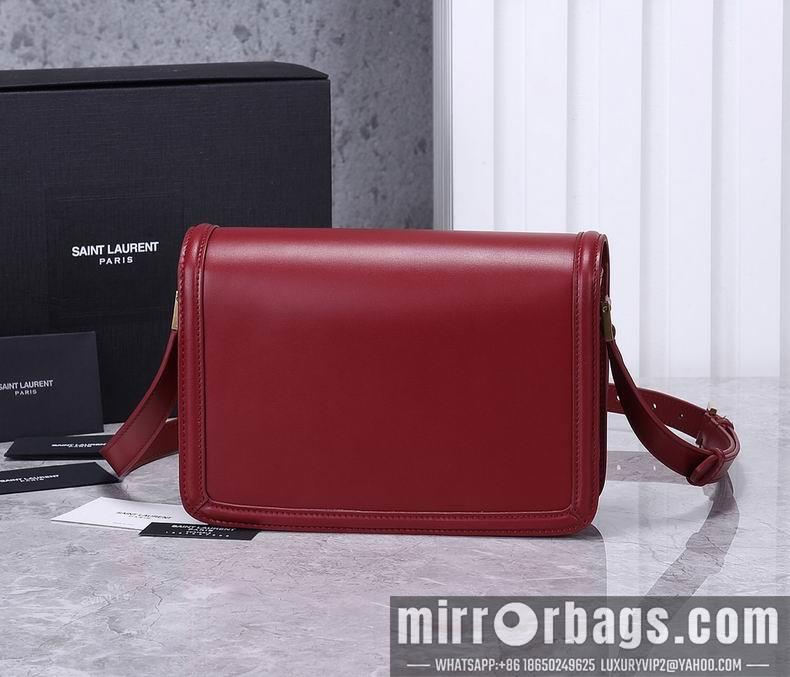 YSL Bags 634305 23x16x6 cm wf06