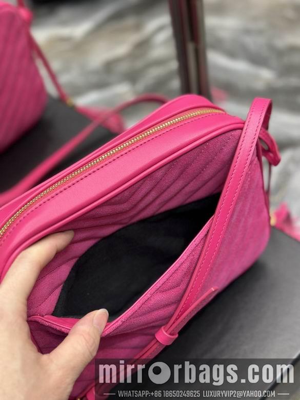 YSL Bags 520534-1 23X16X6cm YG 2