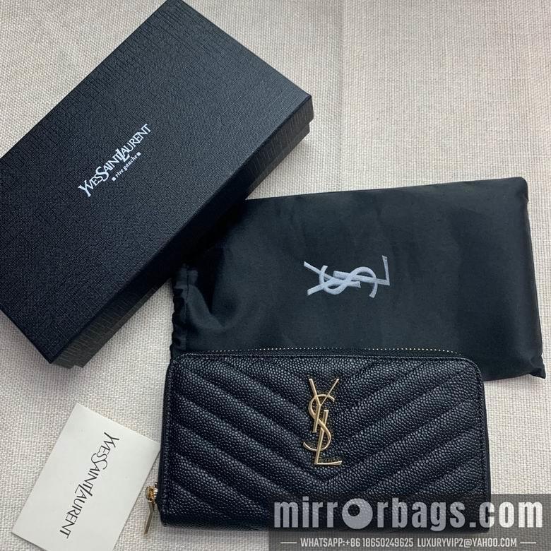 YSL Bags 358094 19x10x2cm YG 4