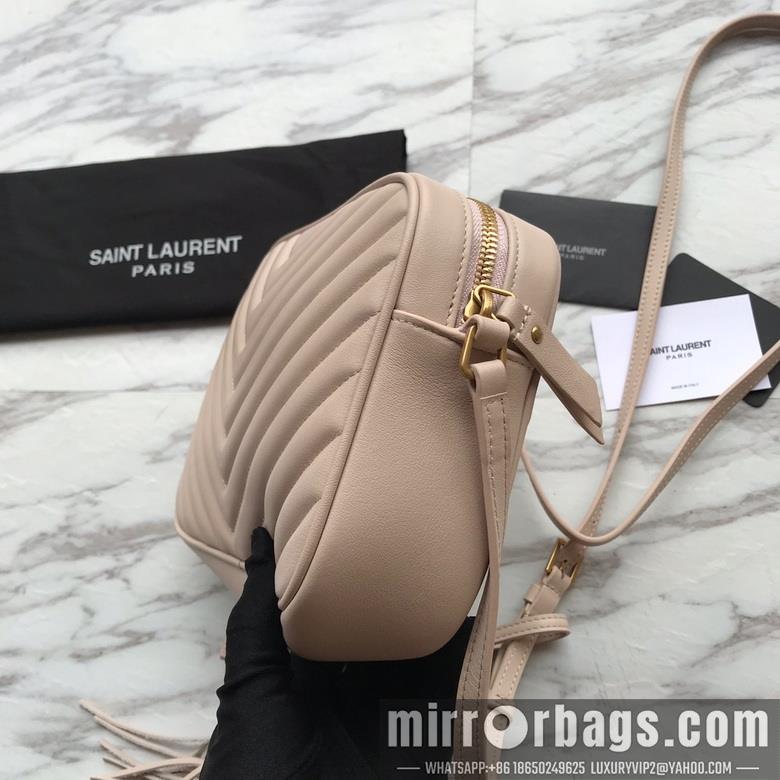 YSL Bags LOU 505730 23X16X6cm MT 9