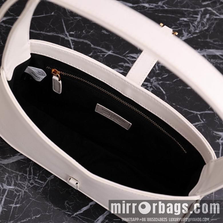 YSL Bags 8003 23X16X6.5cm YG 8