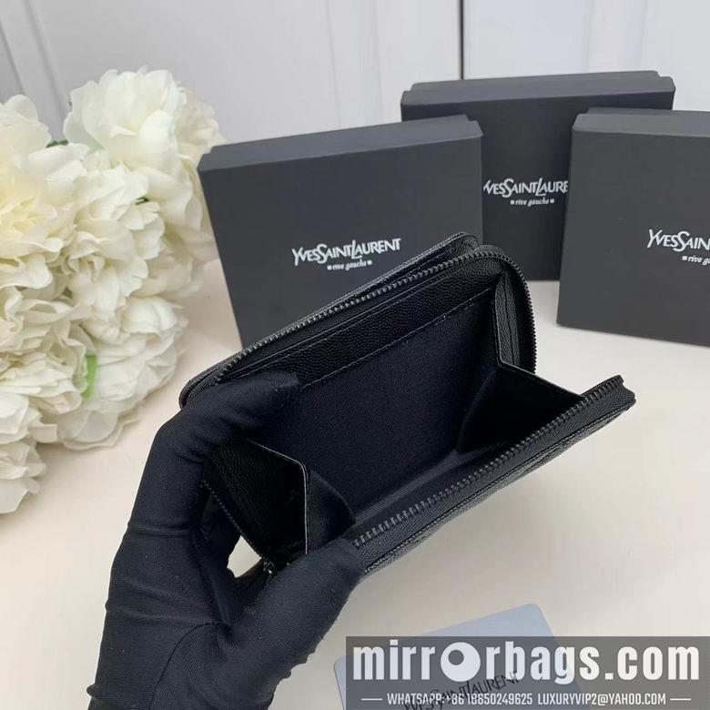 YSL Bags 0660 12X10X3cm ZC 5