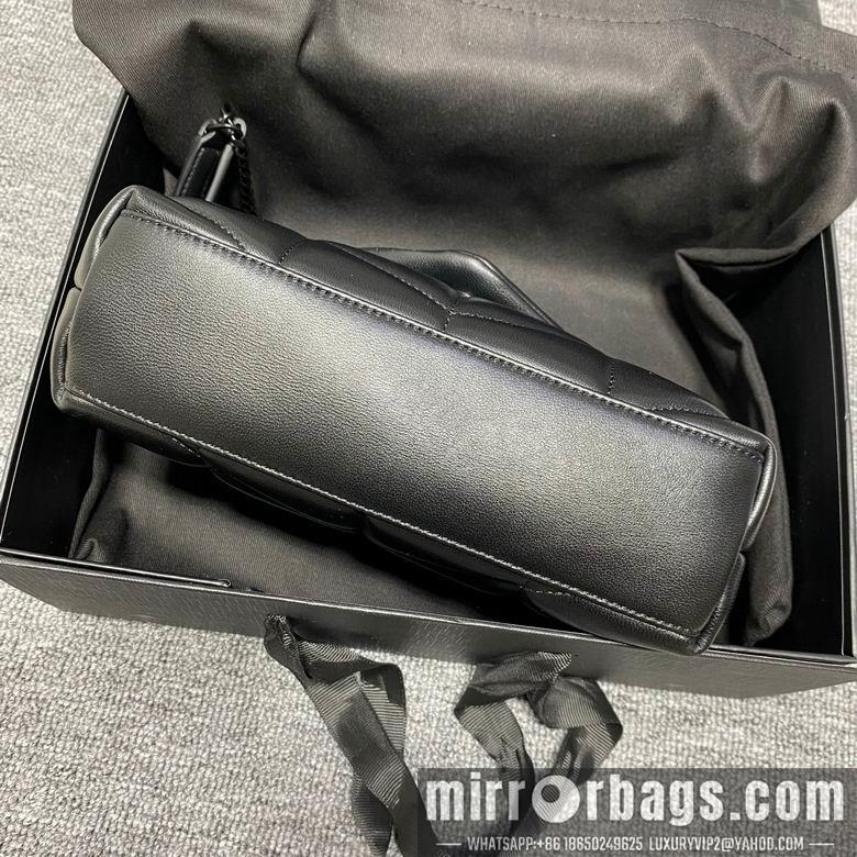 YSL Bags 759337 23X15.5X8.5cm MT 2