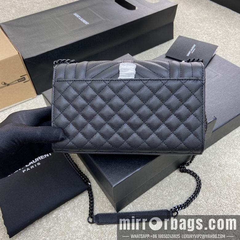 YSL Bags 600915 21X13X6cm YG 4