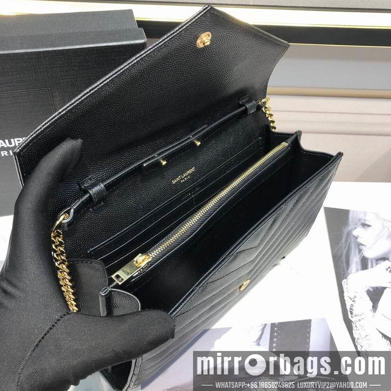 YSL Bags 360452 22.5x14x4 cm wf04