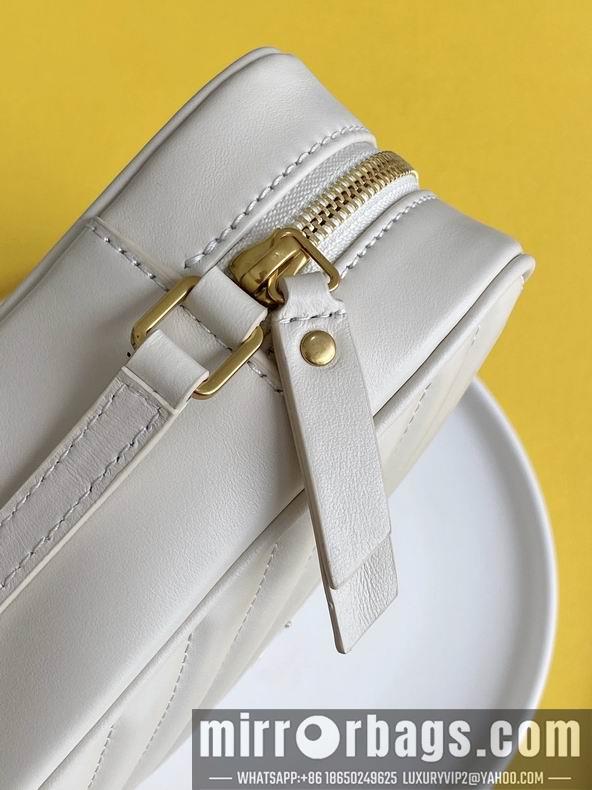 YSL Bags 520534 23x16x6 cm wf03