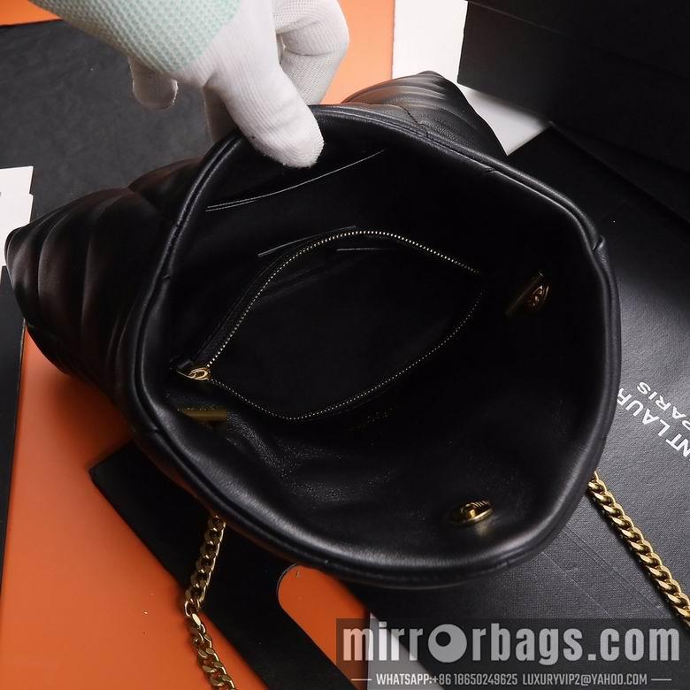 YSL Bags 620333 23X15.5X8.5cm YG 7