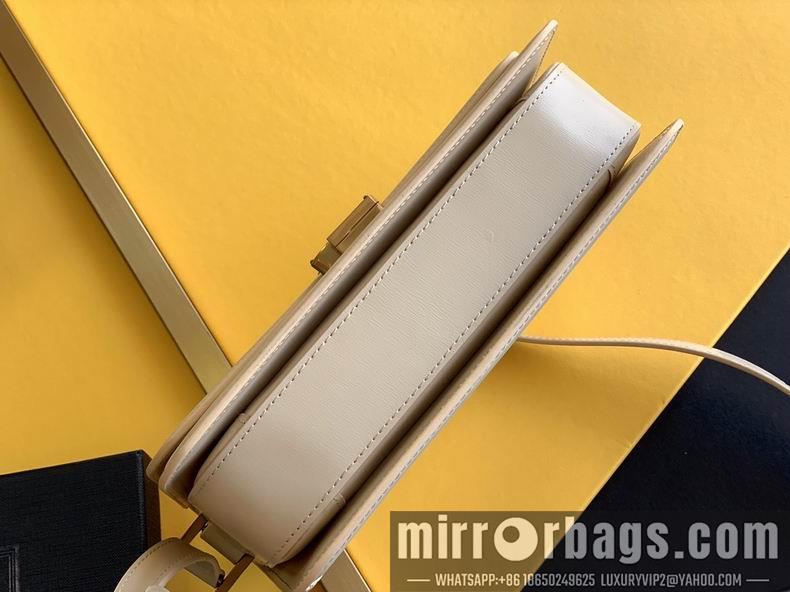 YSL Bags 634305 23x16x6 cm wf12