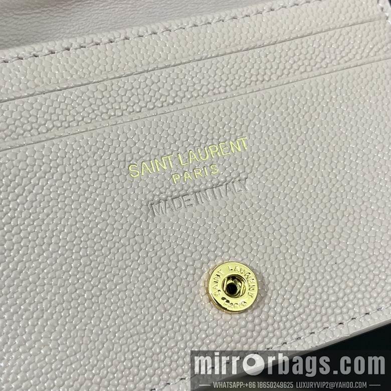 YSL Bags 530841 11X8.5X3cm YG 4