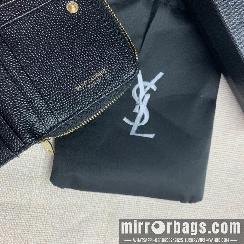 YSL Bags 358090 15x9x2cm YG 1