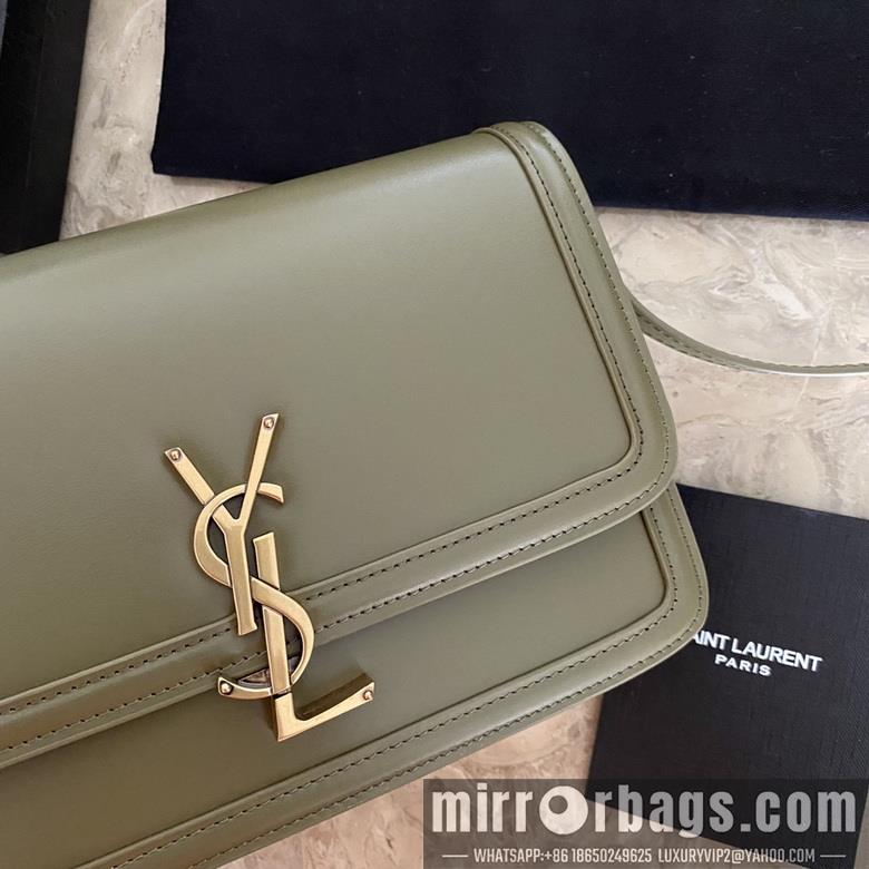 YSL Bags 634305 23X16X6cm MT 4