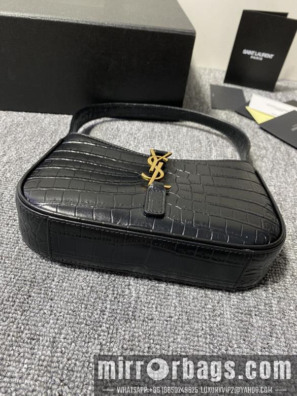 YSL Bags 710318 19X12.5X4.5cm MT 1