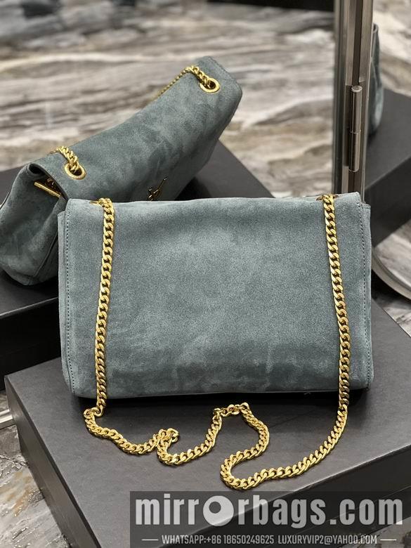 YSL Bags 553804 28.5X20X6cm YG 4
