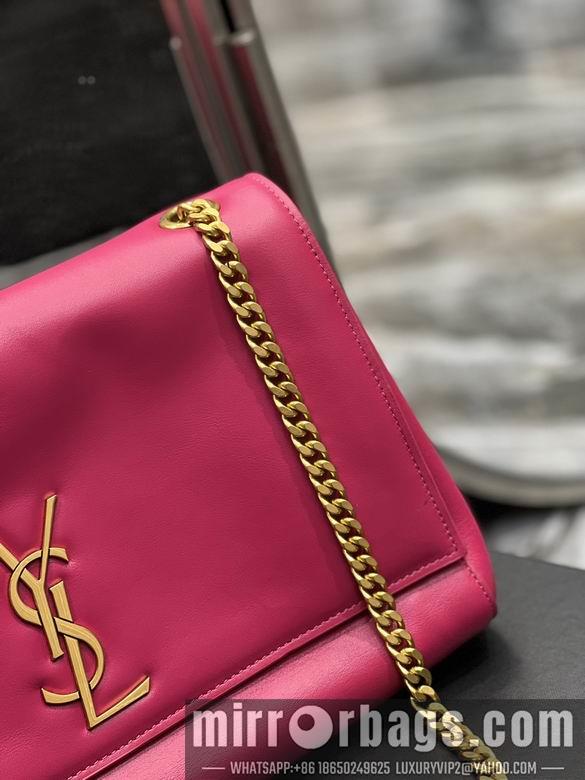 YSL Bags 553804 28.5X20X6cm YG 2